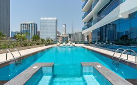Globalstay Business Bay Waves Tower Apartments Dubai